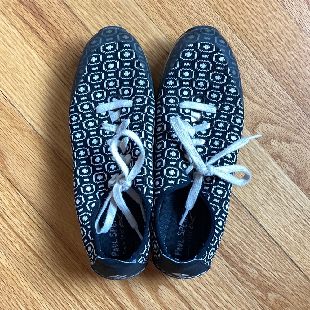 Sperry Knit Sneakers